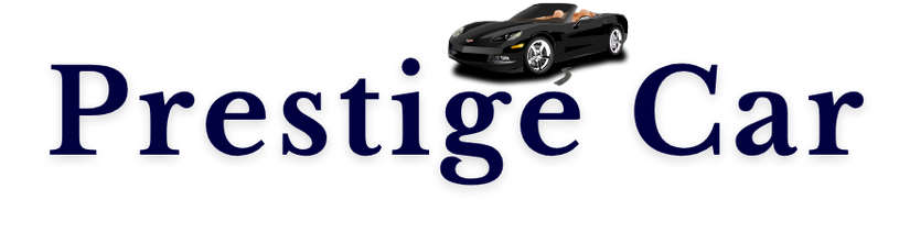 Prestige Car