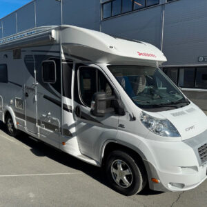 Dethleffs Esprit T 7090