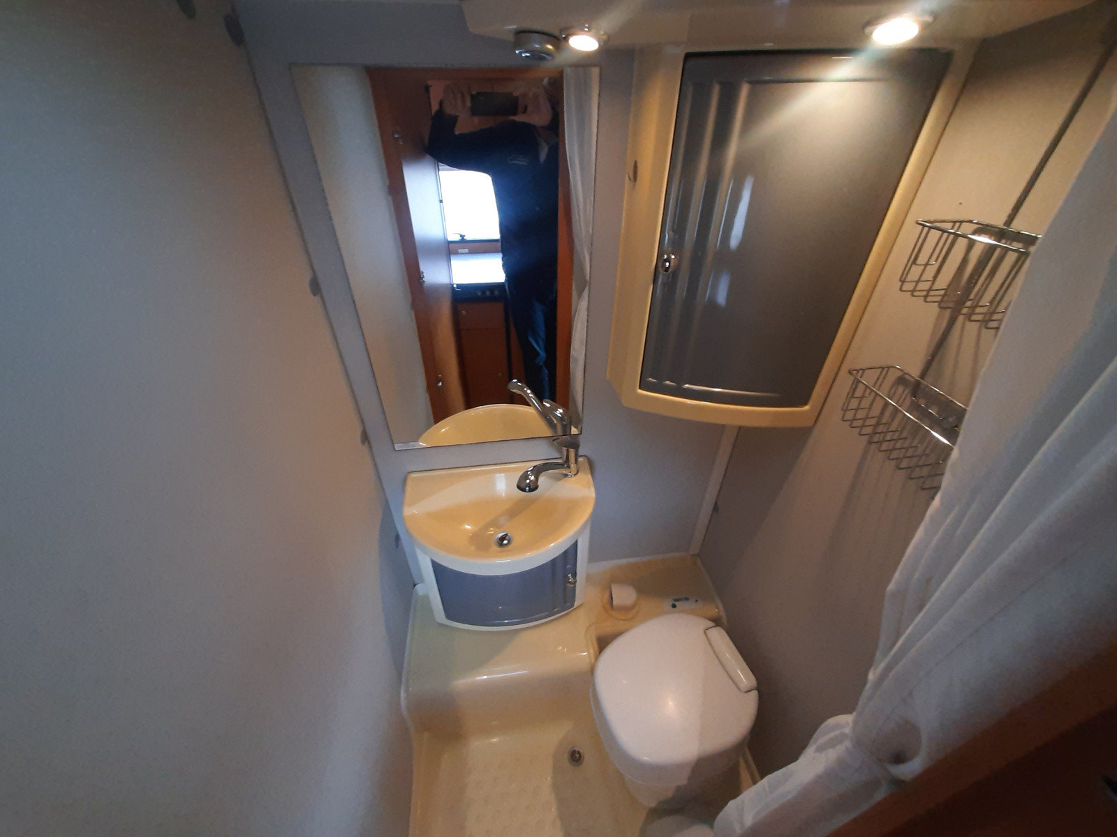 Dethleffs DUCATO-GLOBEBUS – Image 5