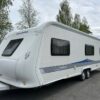 Caravane Hobby 720 PRESTIGE