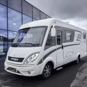 Hymer ML-I-580