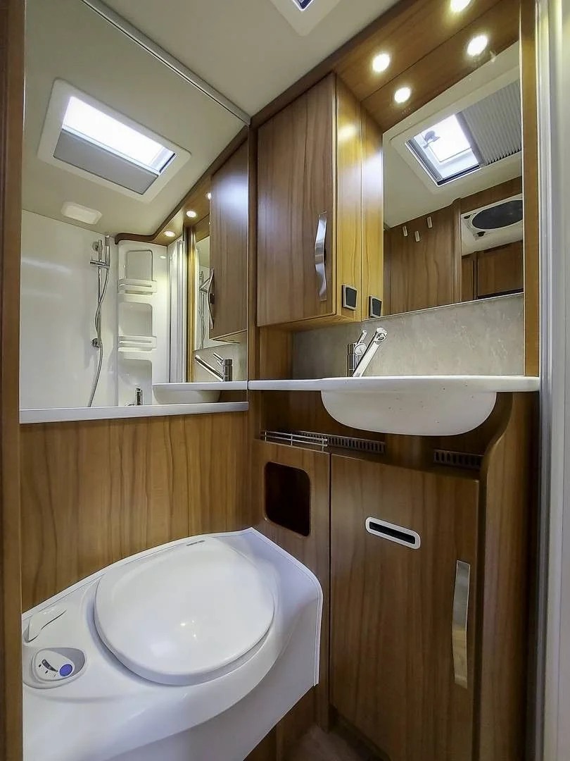 Hymer ML-I-580 – Image 11