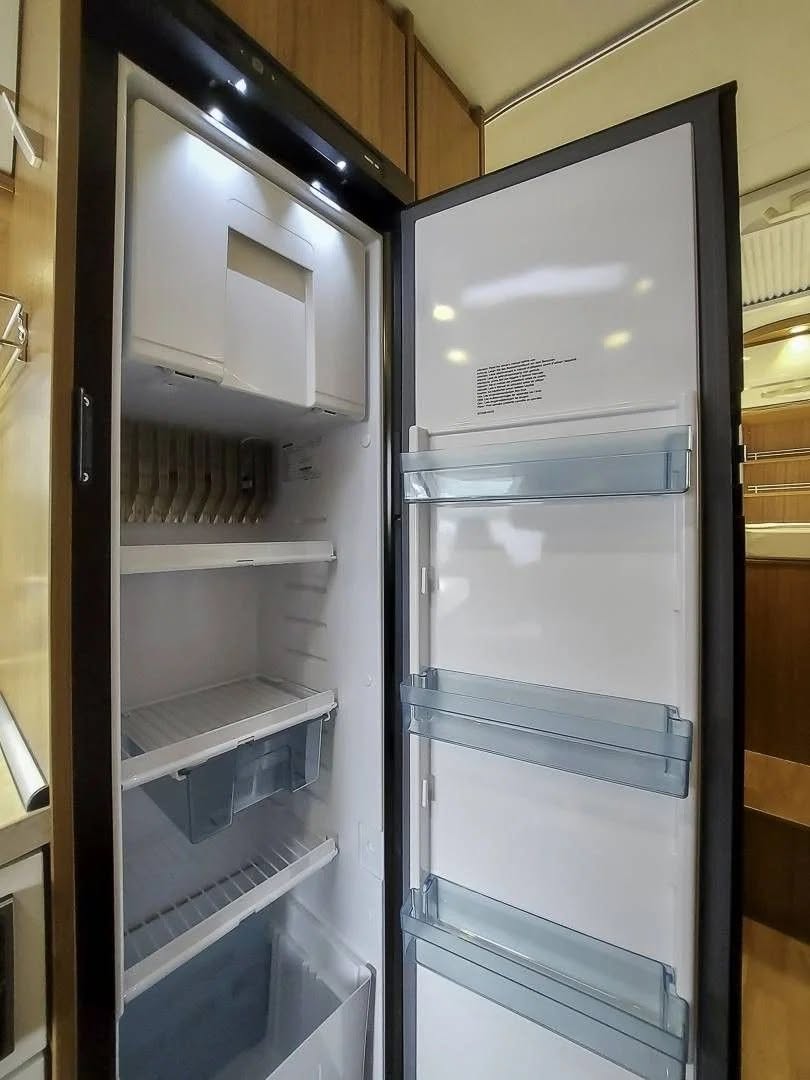 Hymer ML-I-580 – Image 12