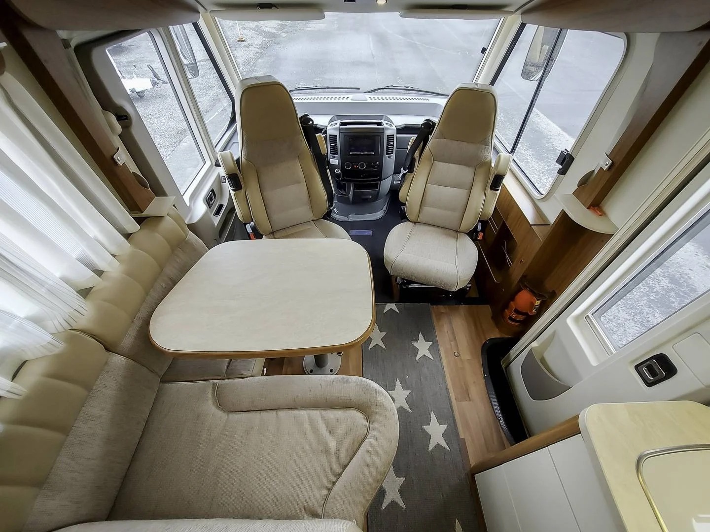 Hymer ML-I-580 – Image 13