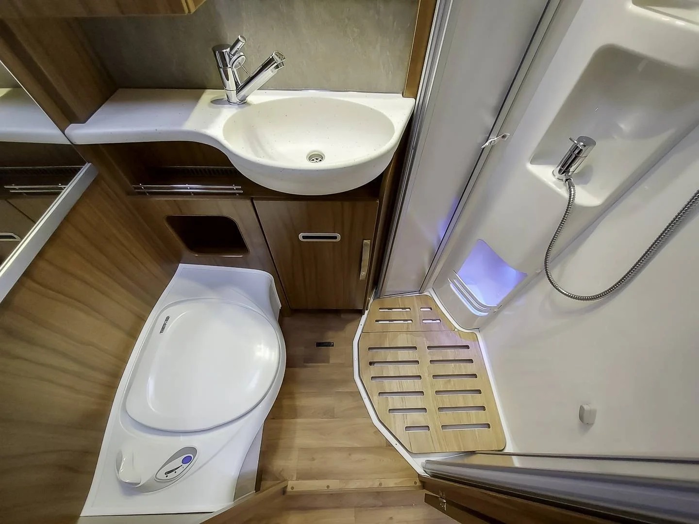 Hymer ML-I-580 – Image 14