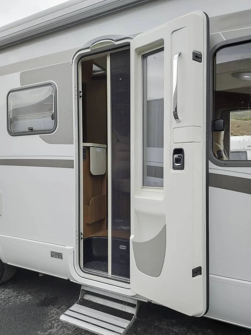 Hymer ML-I-580 – Image 2