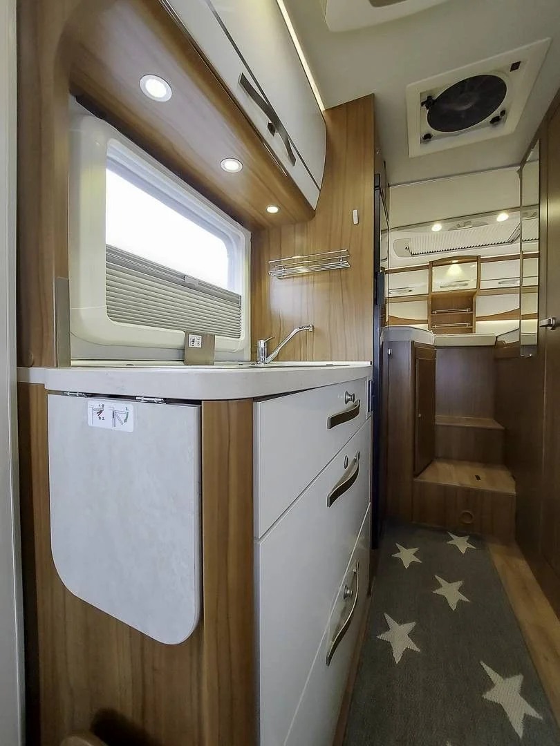 Hymer ML-I-580 – Image 3