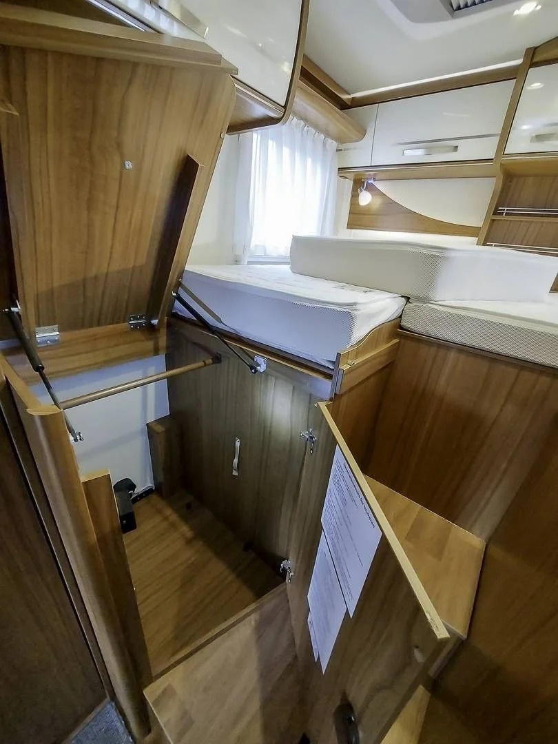 Hymer ML-I-580 – Image 4