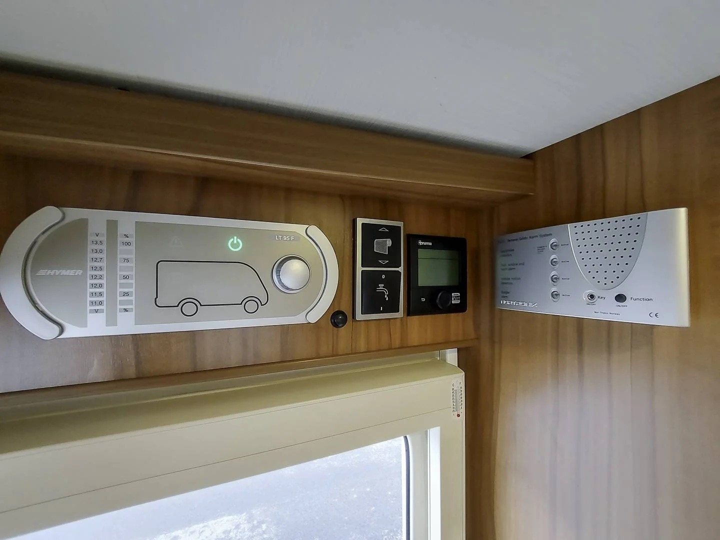 Hymer ML-I-580 – Image 5