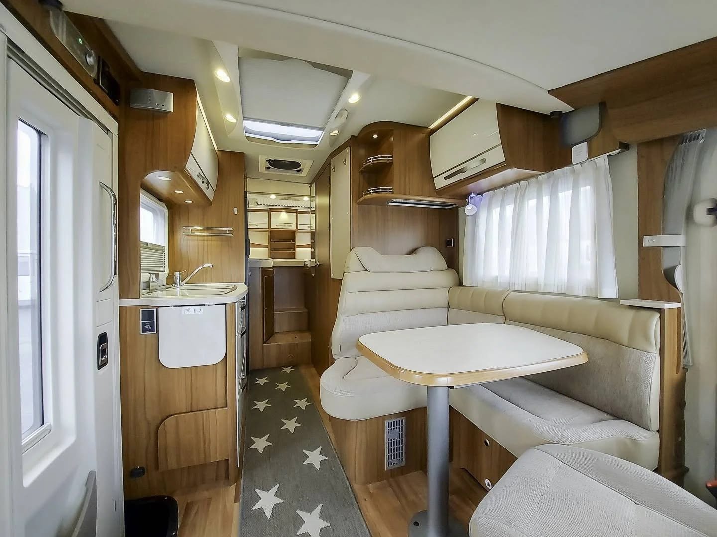 Hymer ML-I-580 – Image 6