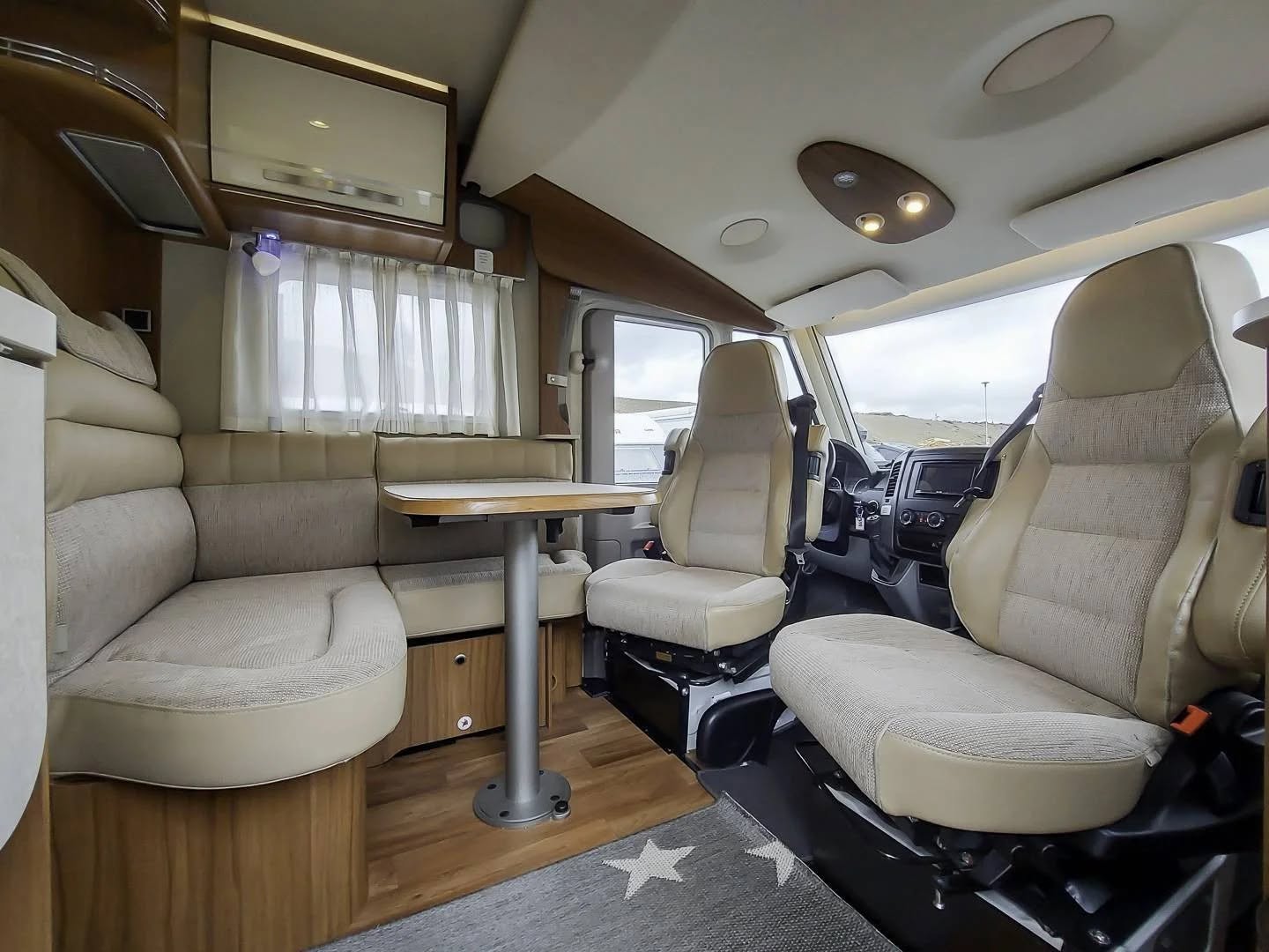 Hymer ML-I-580 – Image 7