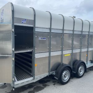 CAMPAGNE IFOR WILLIAMS TA510 147