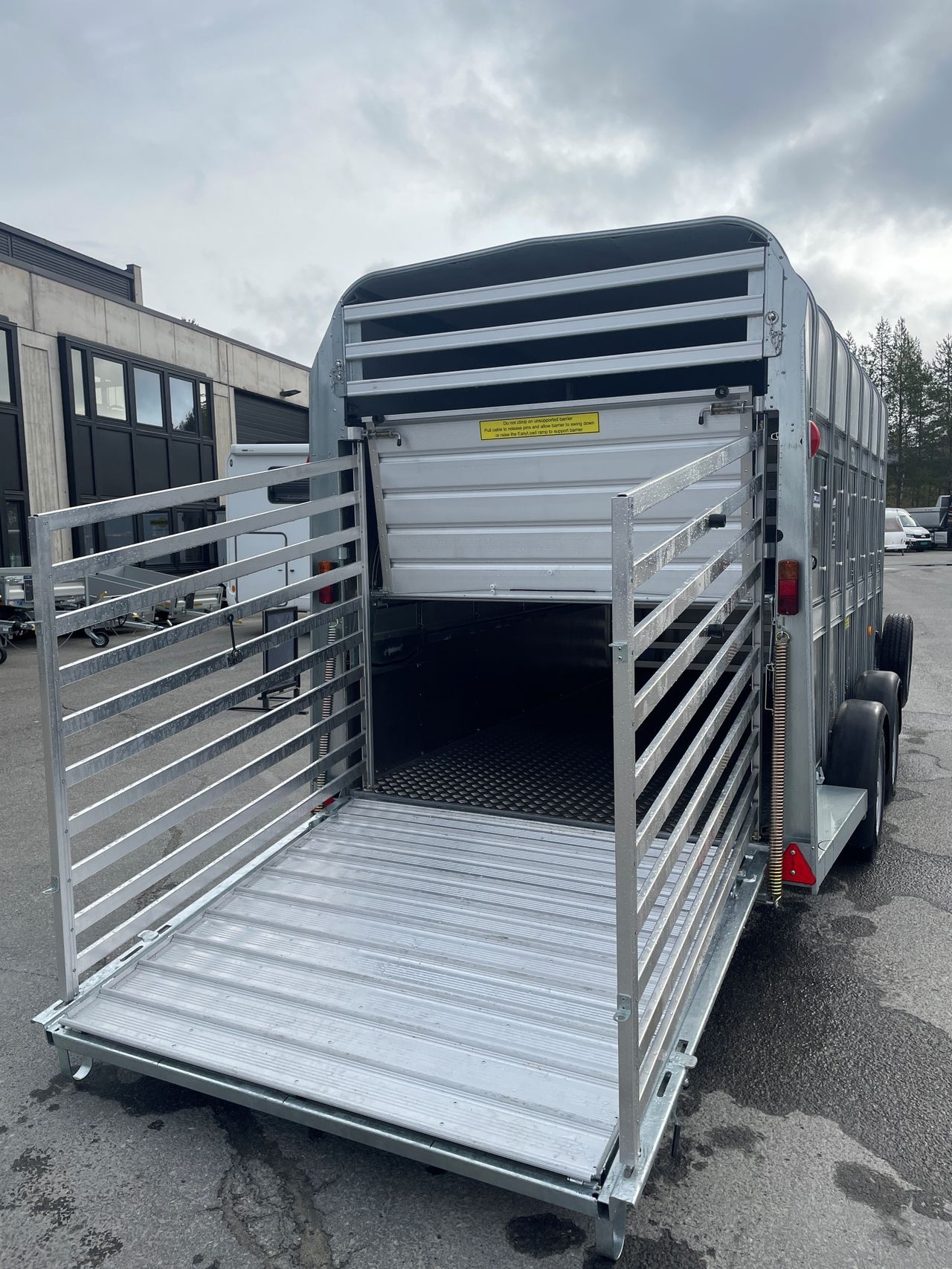 CAMPAGNE IFOR WILLIAMS TA510 147 – Image 5